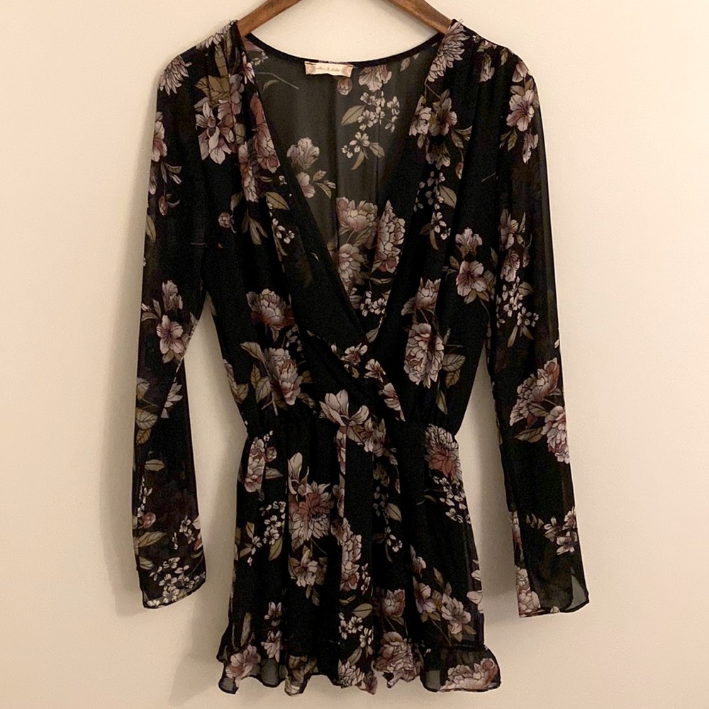 Alter’d State romper